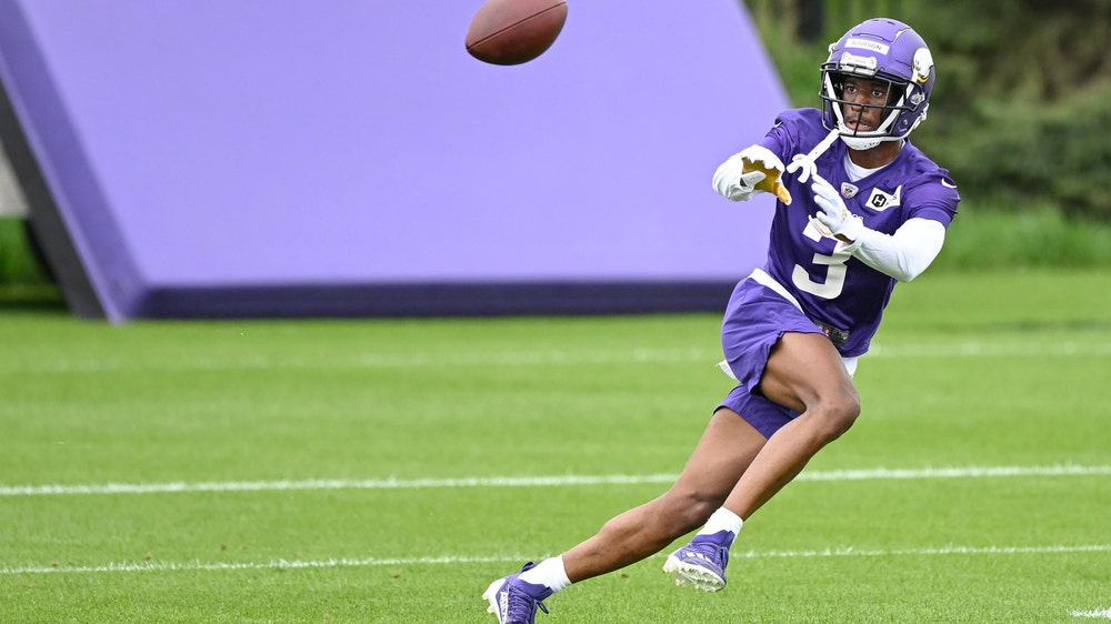 Vikings training camp preview: How do Brian Flores' defense, skill players look?