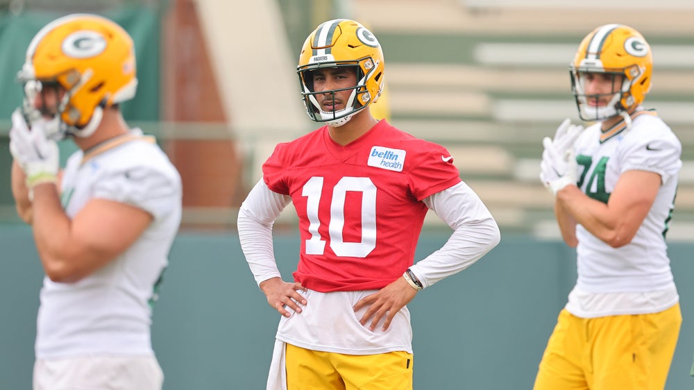 Packers training camp preview: What will Jordan Love, Green Bay's offense look like?