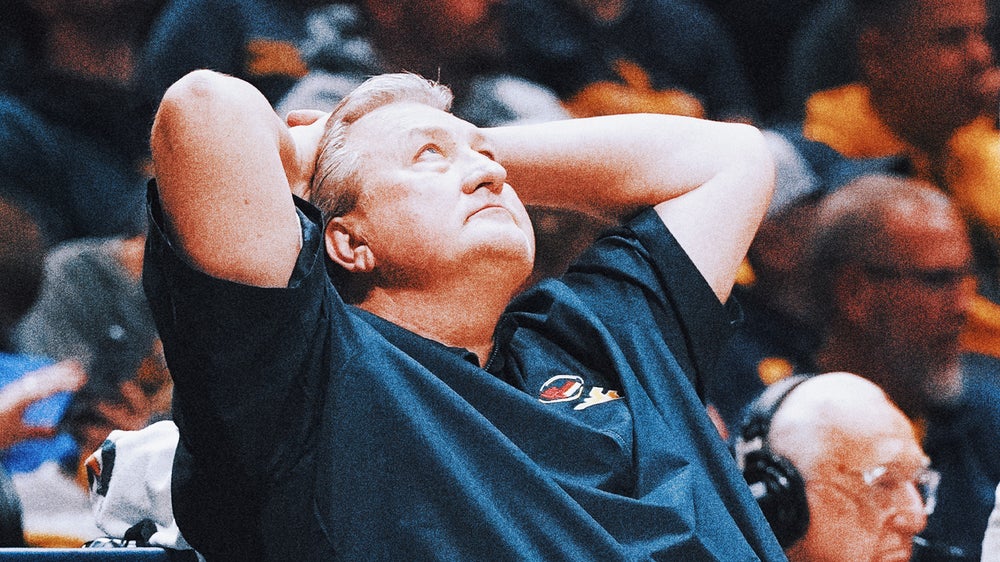 Bob Huggins says he’s in rehab, plans to resume coaching at WVU