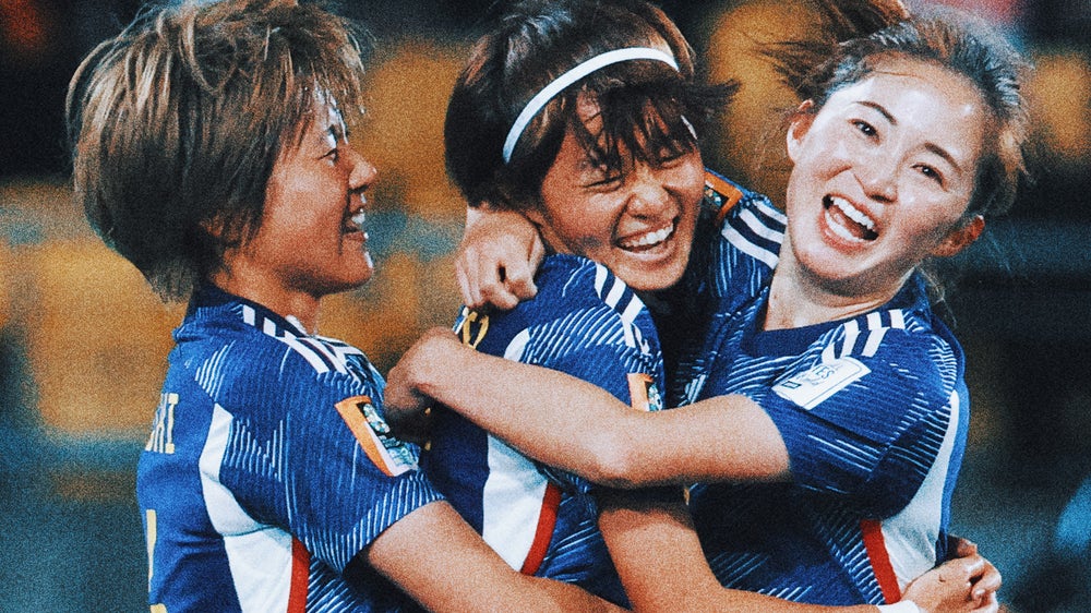 2023 Women's World Cup Golden Boot odds, Hinata Miyazawa favored