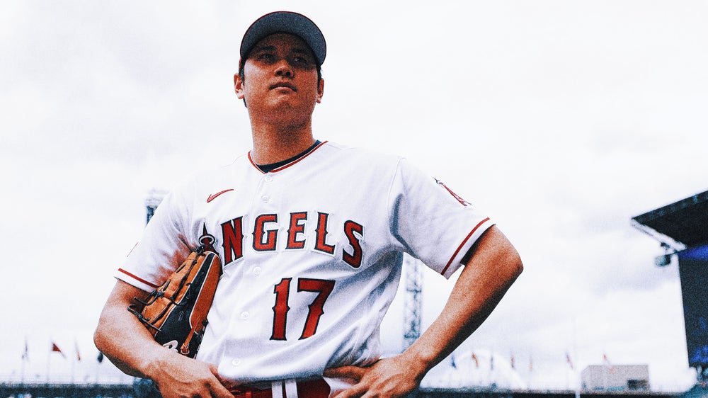 Shohei Ohtani: The pros and cons of potentially trading the two-way superstar