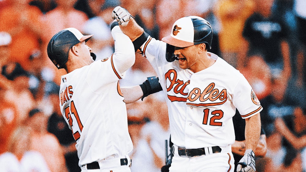 The Orioles are young, cool and wildly talented. But are they ready to win now?