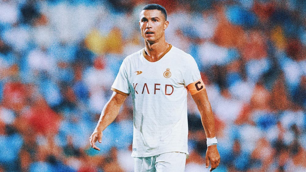 Cristiano Ronaldo - Soccer News, Rumors, & Updates | Fox Sports