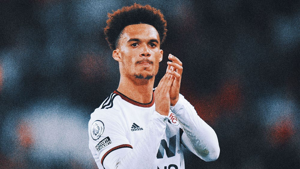 Antonee Robinson Jerseys & Merch - Official Home & 2022 Jerseys - Official  U.S. Soccer Store