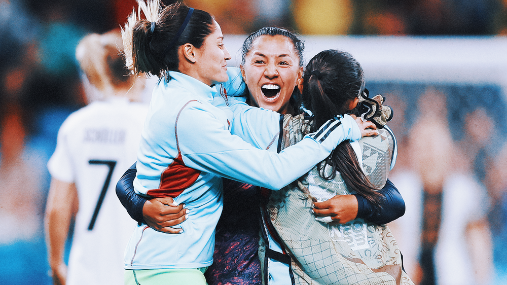 Piala Dunia Wanita ini ditentukan oleh drama akhir pertandingan