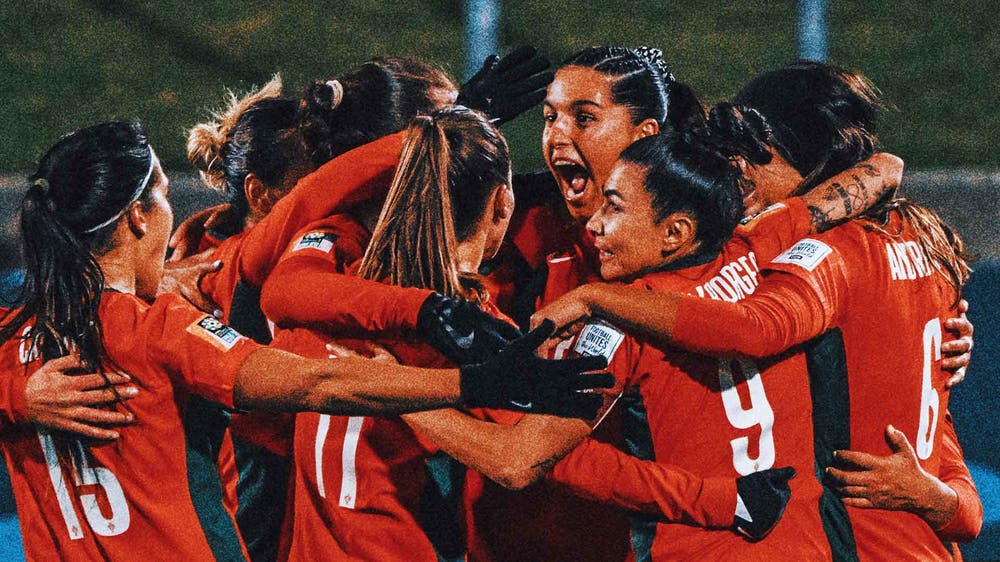 Mampukah Portugal mengalahkan USWNT?  'Kami percaya, dan kami akan melakukannya'