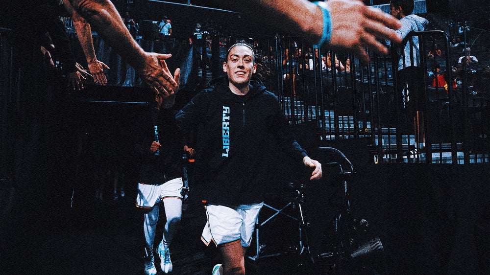 Breanna Stewart, Napheesa Collier to start new women's league for WNBA offseason