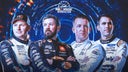 Martin Truex Jr., Aric Almirola decisions at forefront of NASCAR silly season