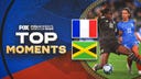 France vs. Jamaica highlights: Jamaica forces scoreless draw thumbnail