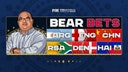 Argentina-South Africa, England-Denmark predictions, picks by Chris 'The Bear' Fallica