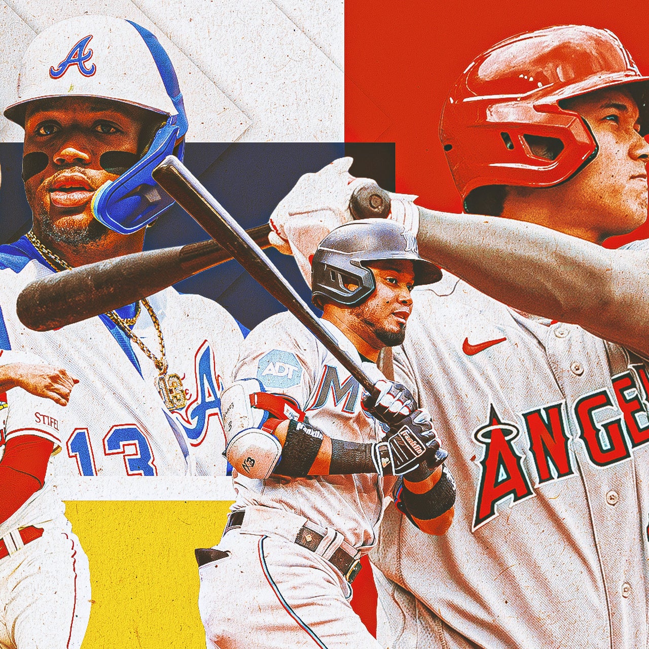 Rosenthal's 10 biggest MLB storylines: Shohei Ohtani, Aaron Judge