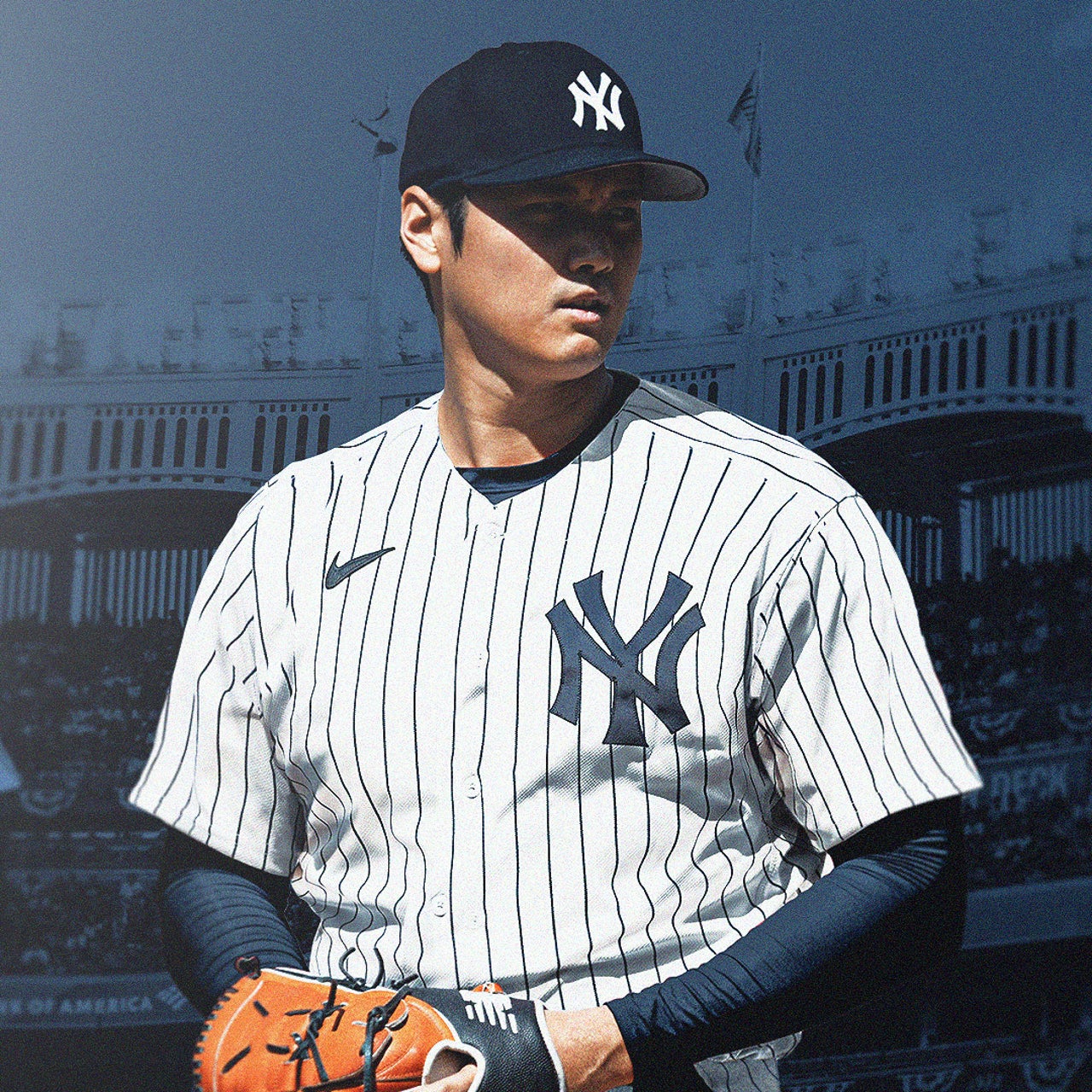 Yankees fox sports go new arrivals