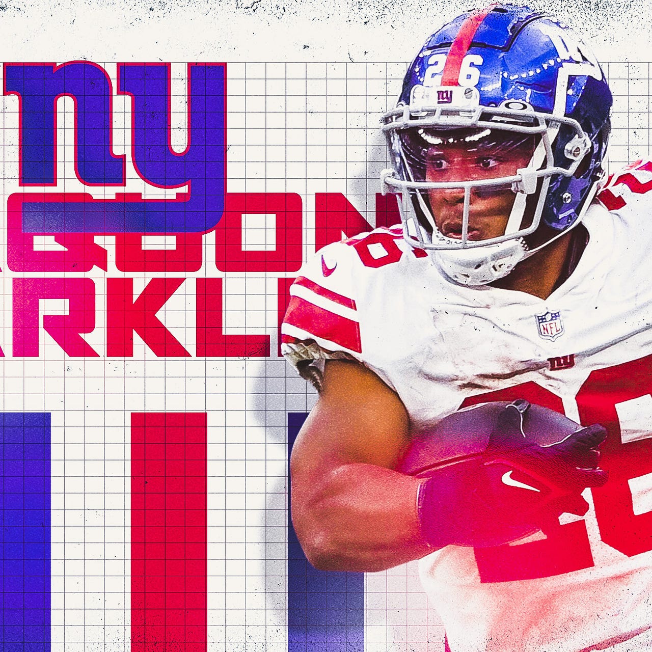 Saquon Barkley gives update on long-term future at the New York