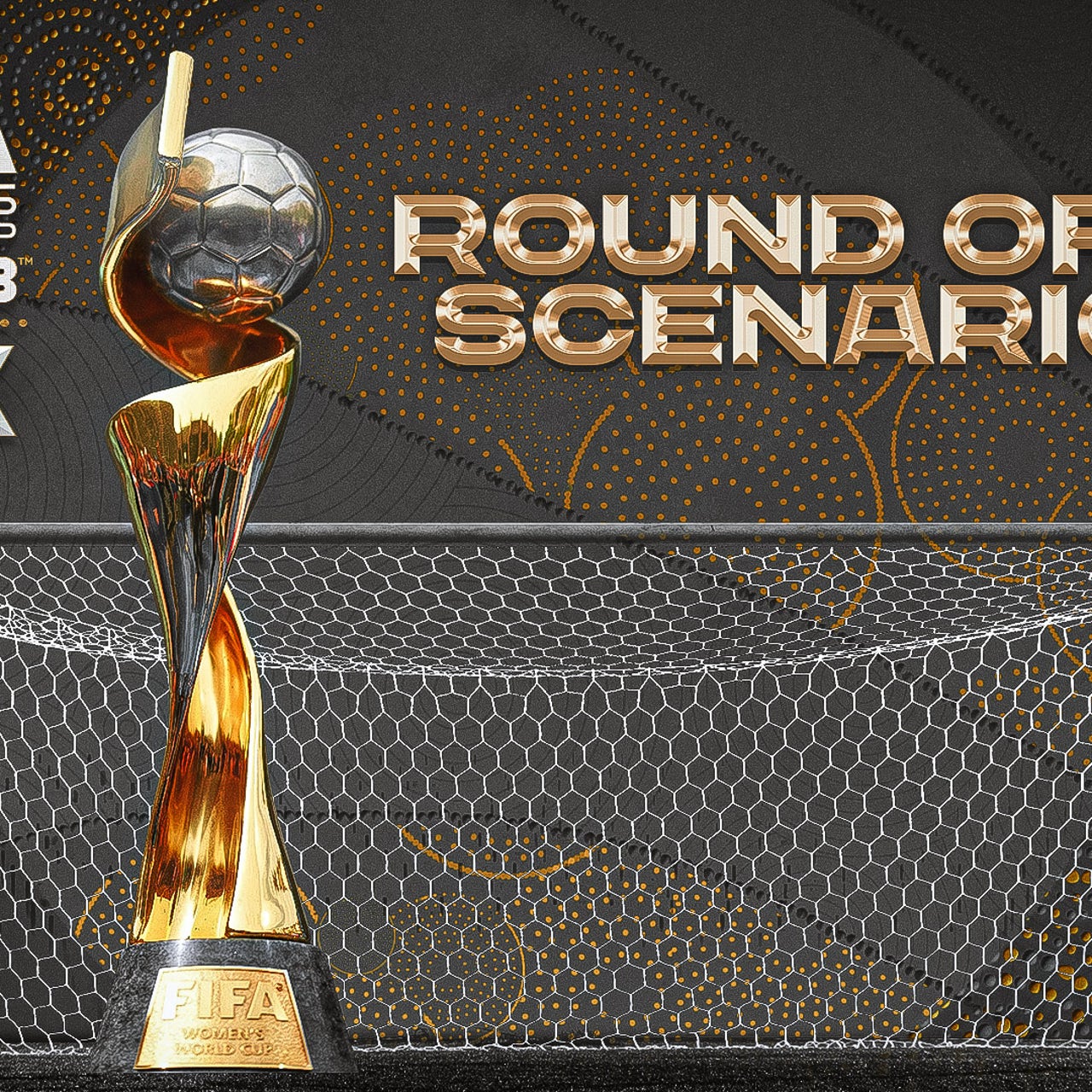 Womens World Cup group results Round of 16 is set FOX Sports