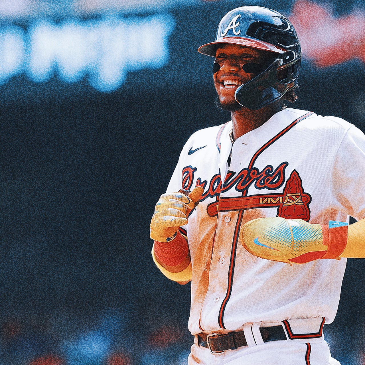 Ronald Acuña Jr. tops MLB jersey sales for first half of 2023 season