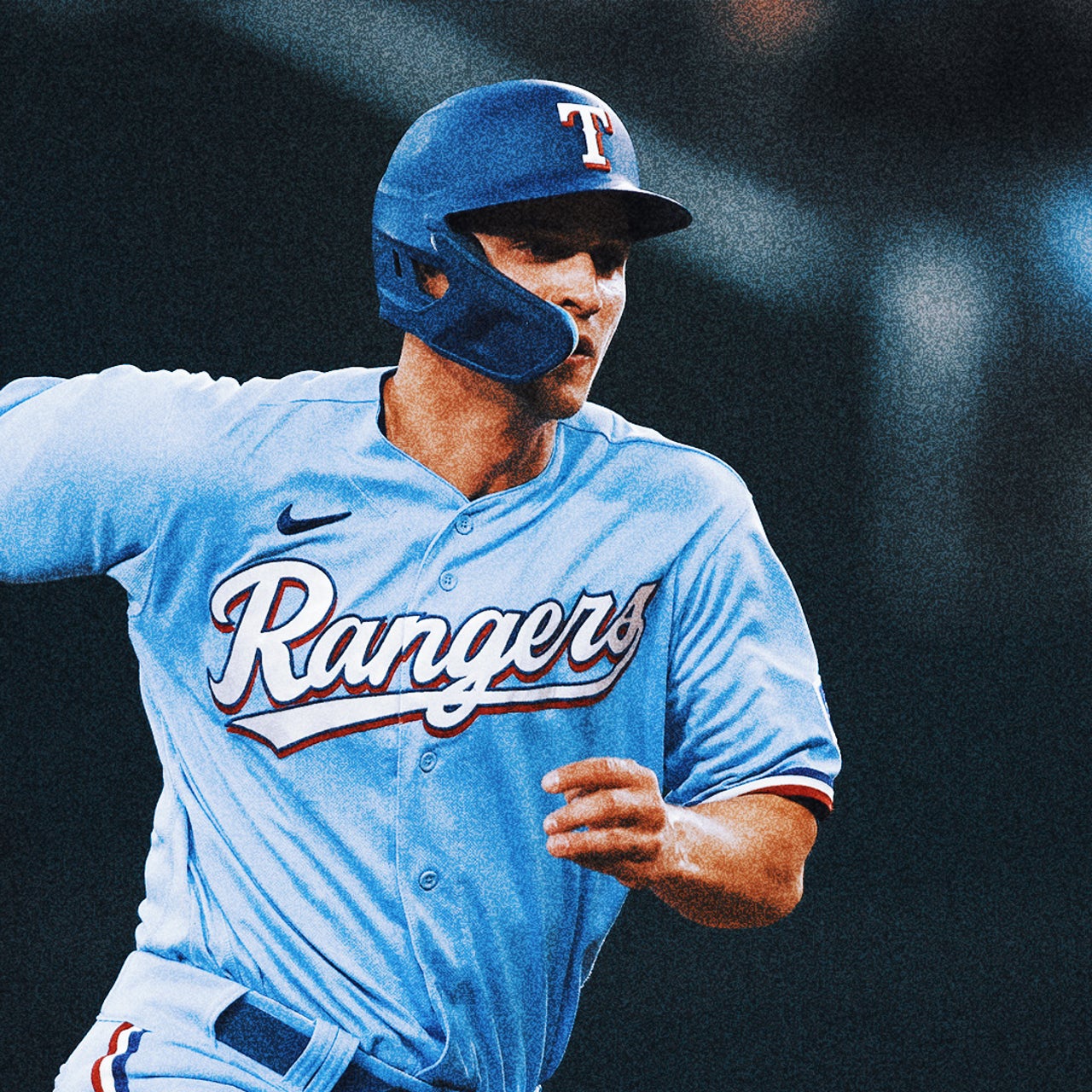 Rangers All Star shortstop Corey Seager lands on IL with sprained thumb FOX Sports