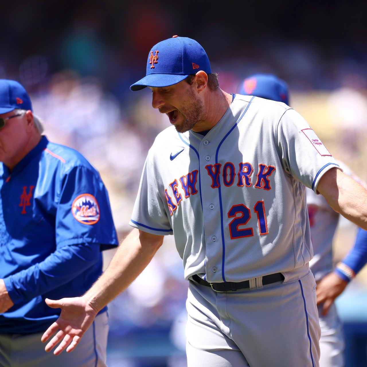 What to make of Mets' early decision to be trade-deadline sellers