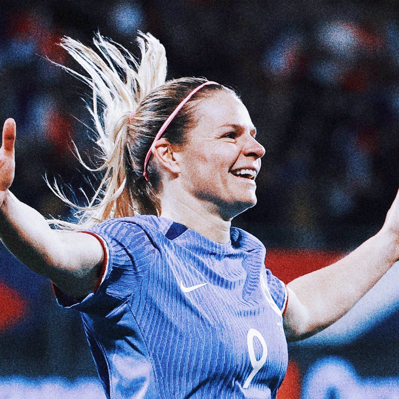 Women's world outlet cup commercials