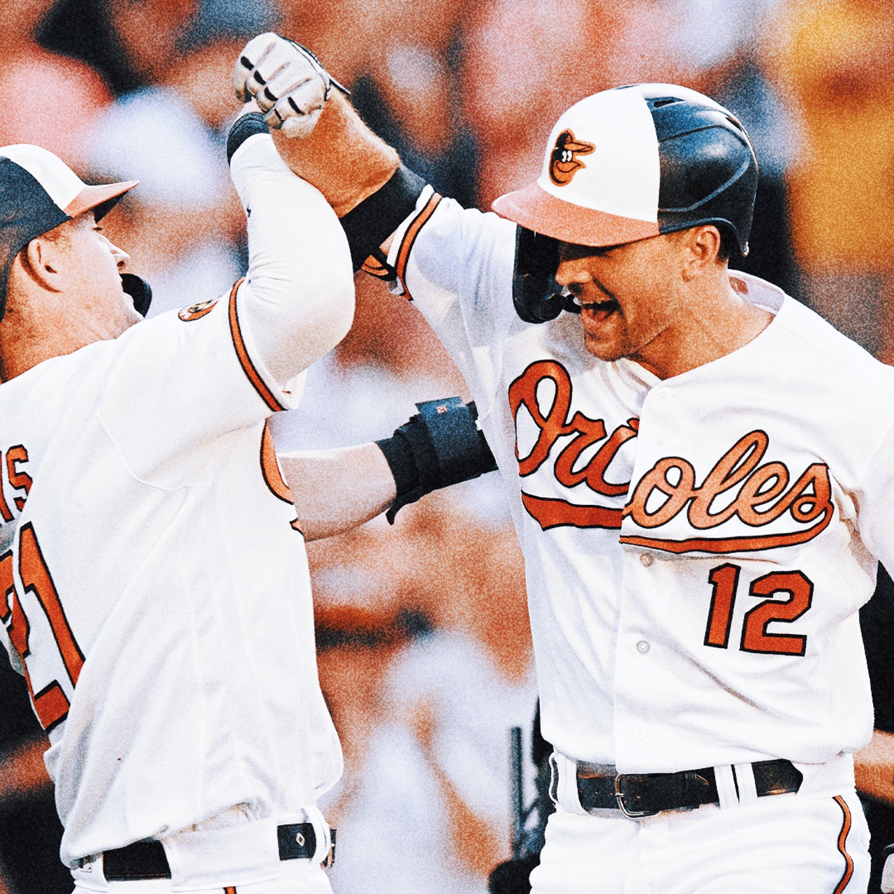 The Orioles are young, cool and wildly talented. But are they ready to win  now?