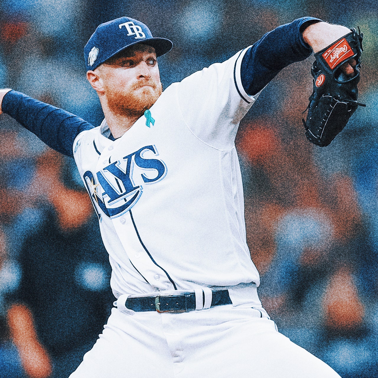 Rays want Myers to be complete player  Major league baseball players,  Tampa bay rays, Myer