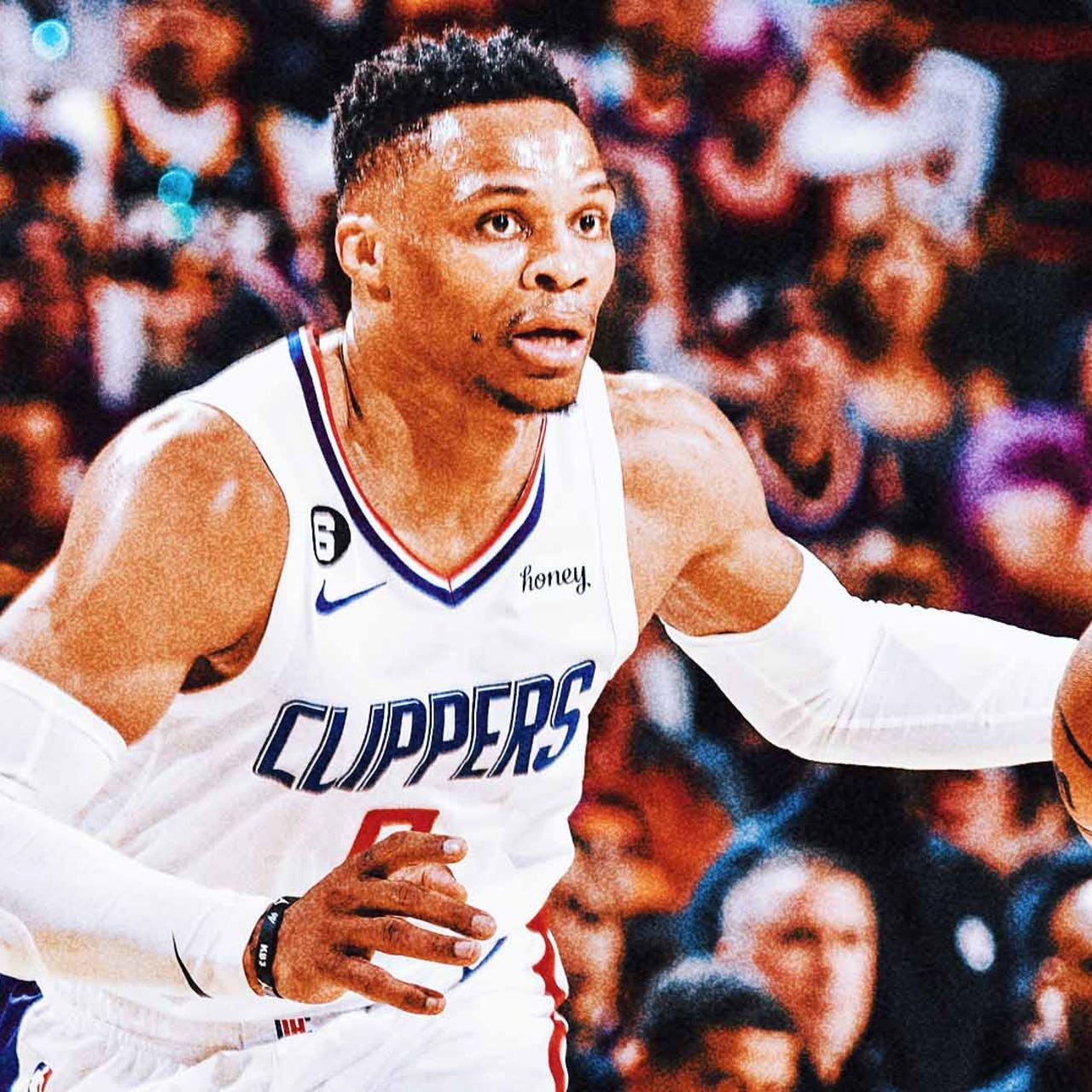 Russell Westbrook reportedly agrees to two-year deal to remain