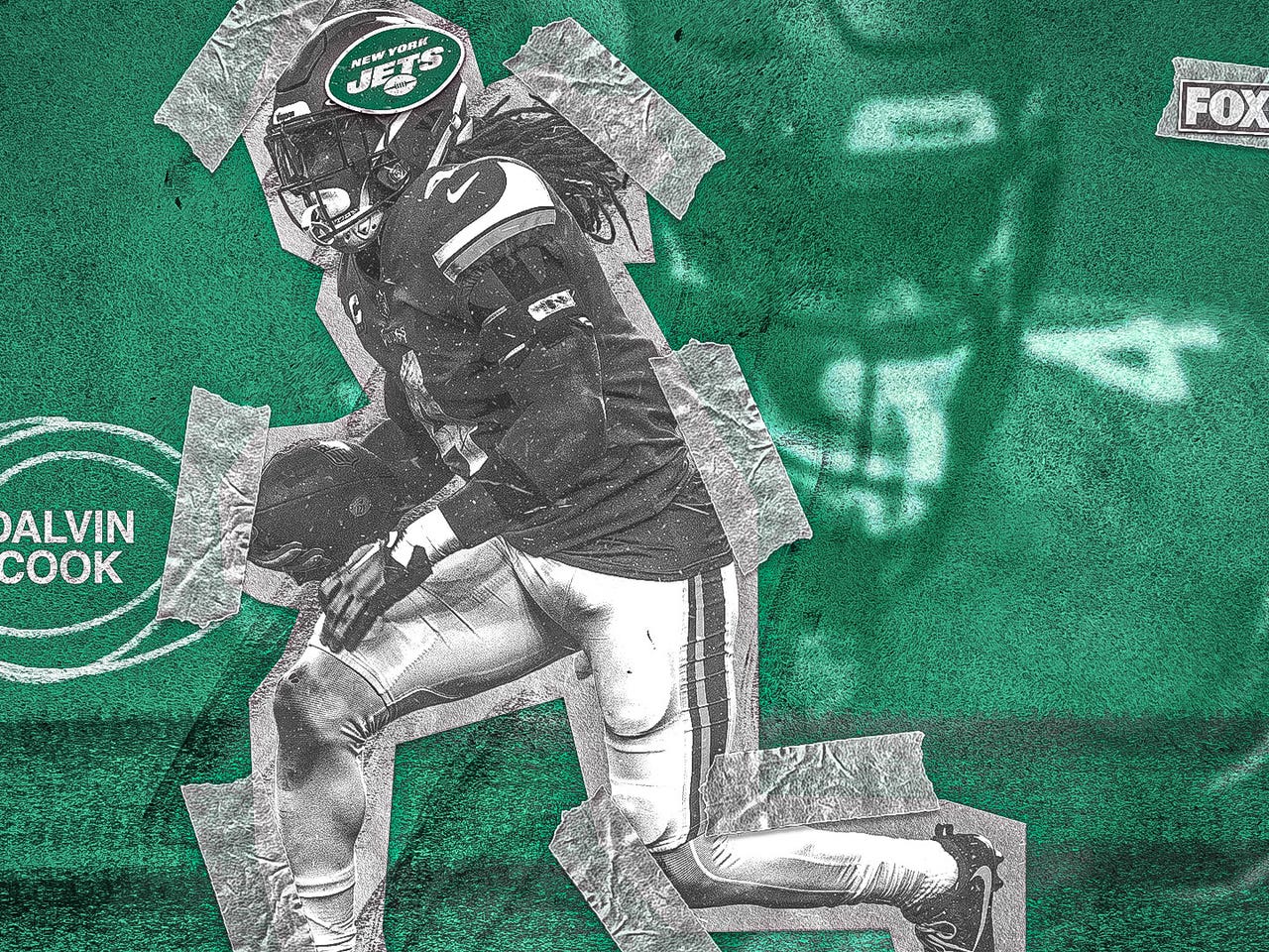 Should Jets pursue 4x Pro-Bowler Dalvin Cook?
