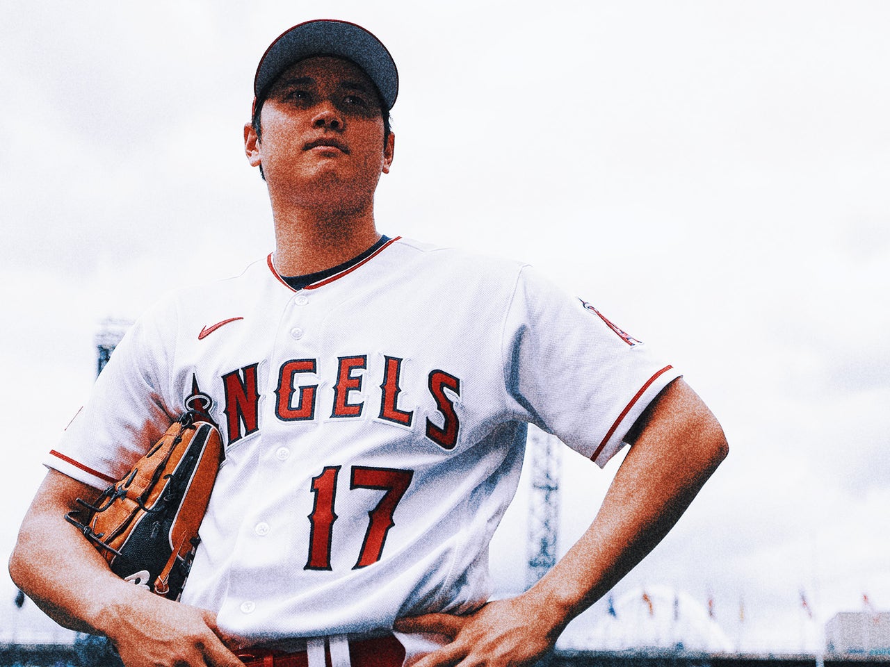 Shohei Ohtani has torn UCL, won't pitch again in 2023 | FOX Sports