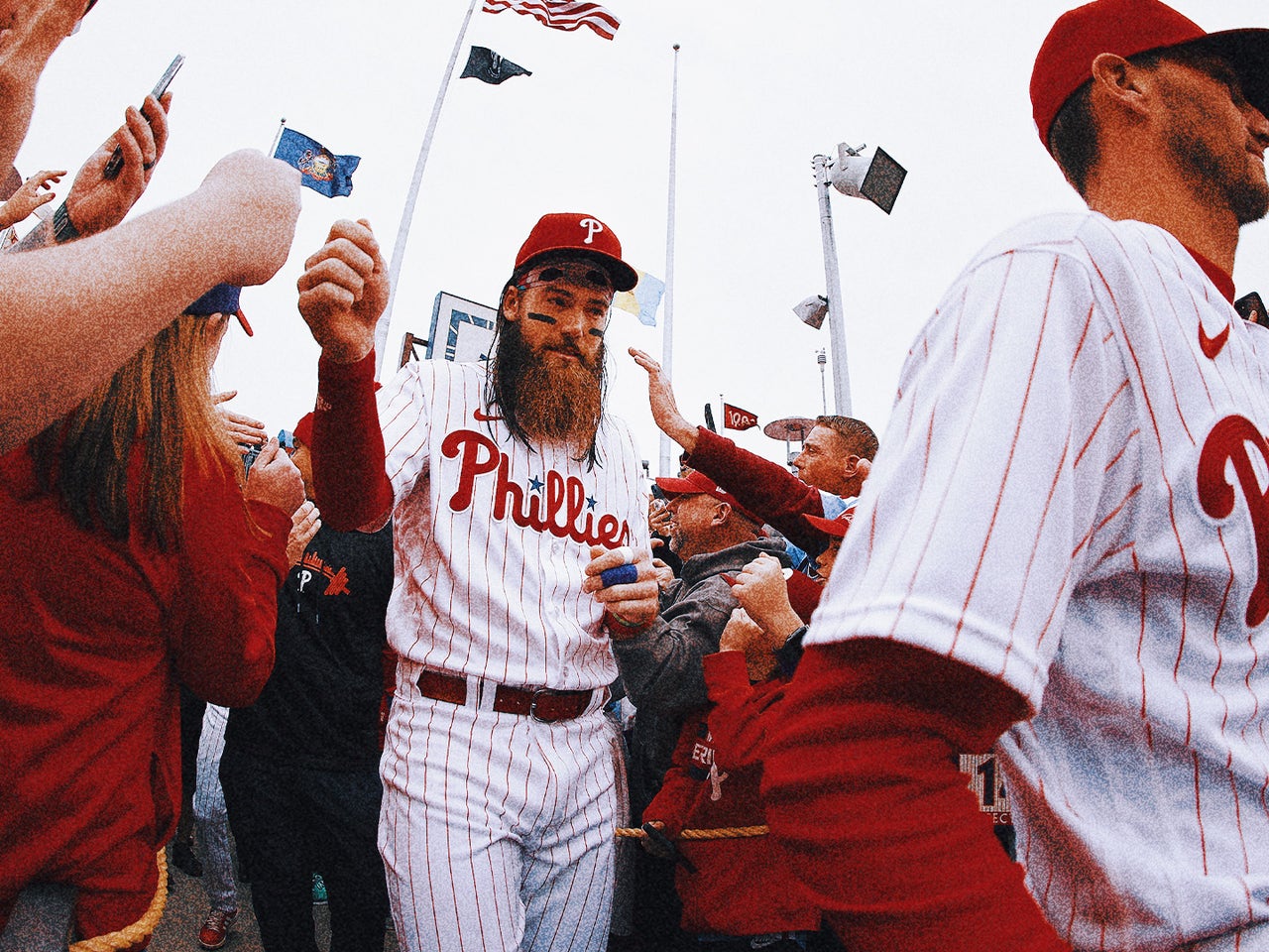 Nationals vs. Phillies prediction: Bet on ton of runs Thursday