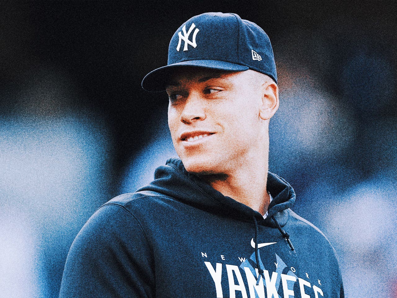 Aaron Judge ominously coy about his Yankees future at All-Star Game