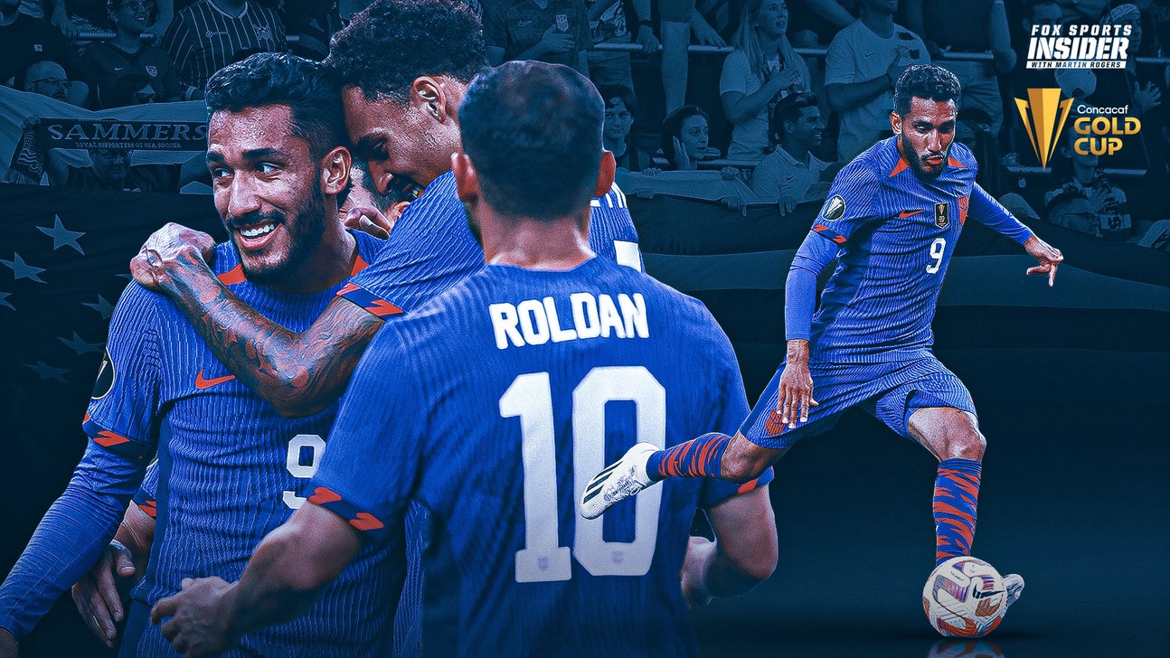 Is Gold Cup a harbinger for USMNT World Cup success?