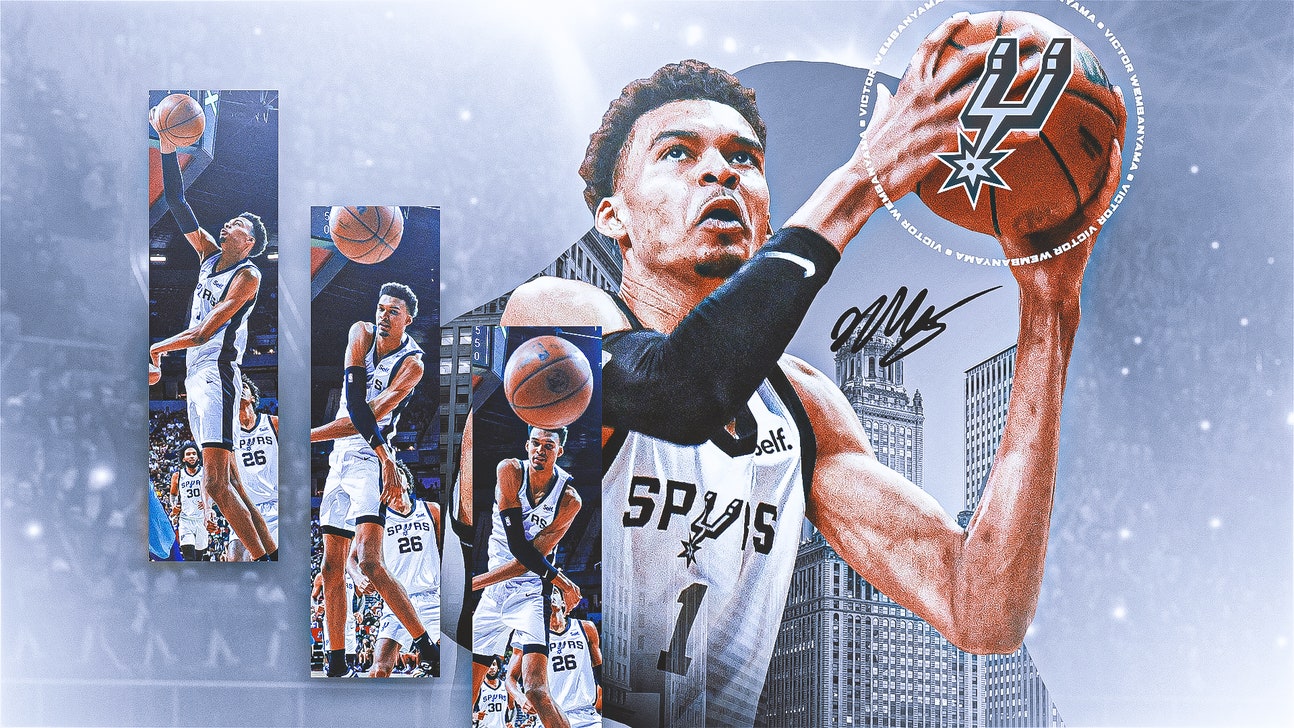 Victor Wembanyama NBA Summer League debut: A must-see event with a