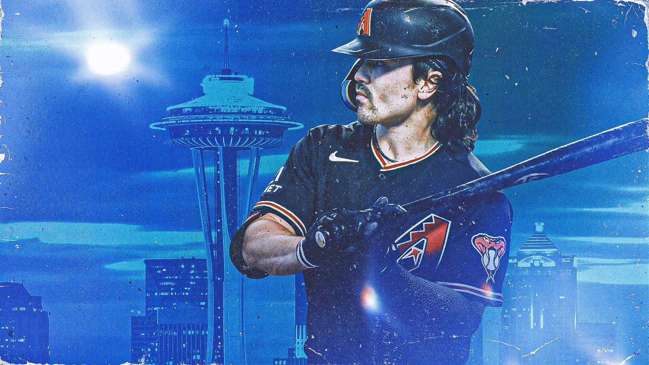 Corbin Carroll has taken MLB by storm. His Seattle legend began when he was 14