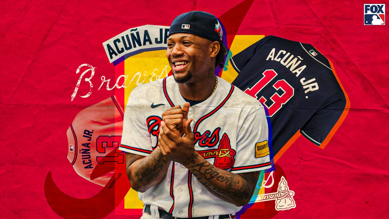 Can Ronald Acuña Jr. help end the NL's All-Star Game losing streak?