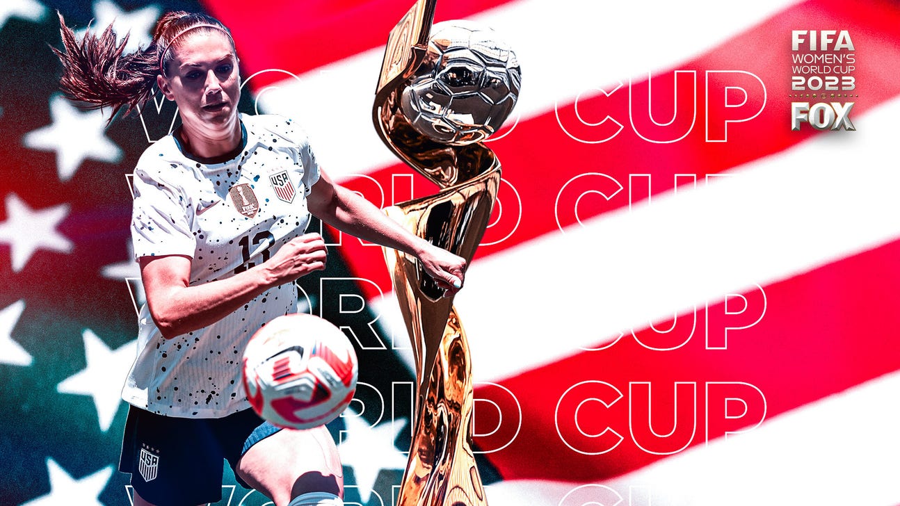 2023 Women's World Cup odds: Four ways to bet on the USWNT Down Under