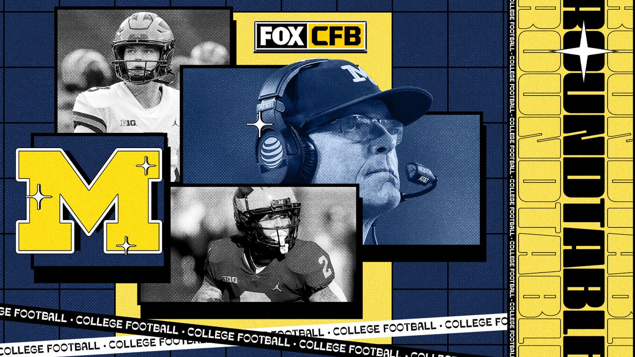 Can Michigan continue Big Ten dominance, fly even higher in 2023?