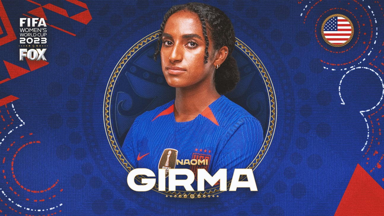 USWNT's Naomi Girma writes emotional piece on importance of mental health