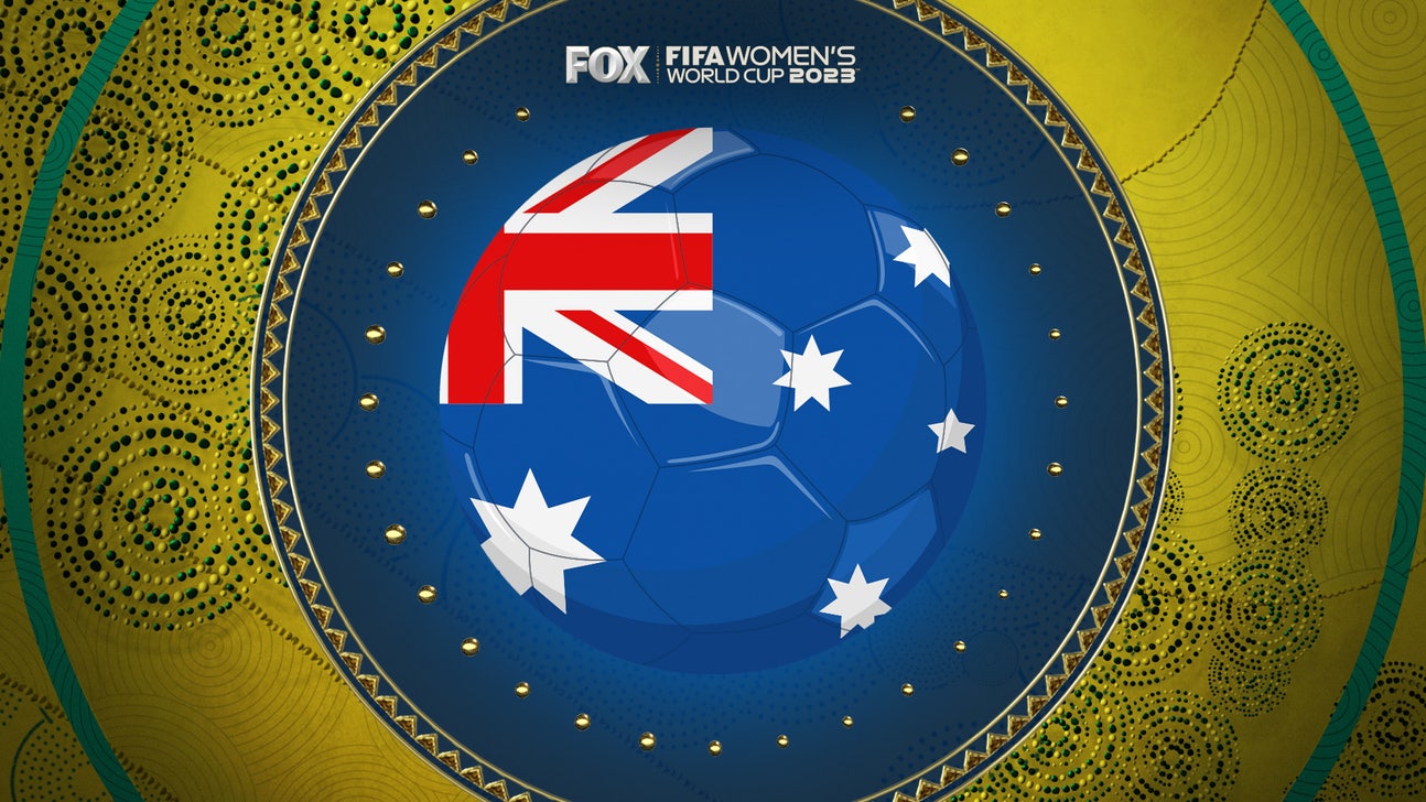 Women’s World Cup brings a surge of soccer interest in co-host Australia