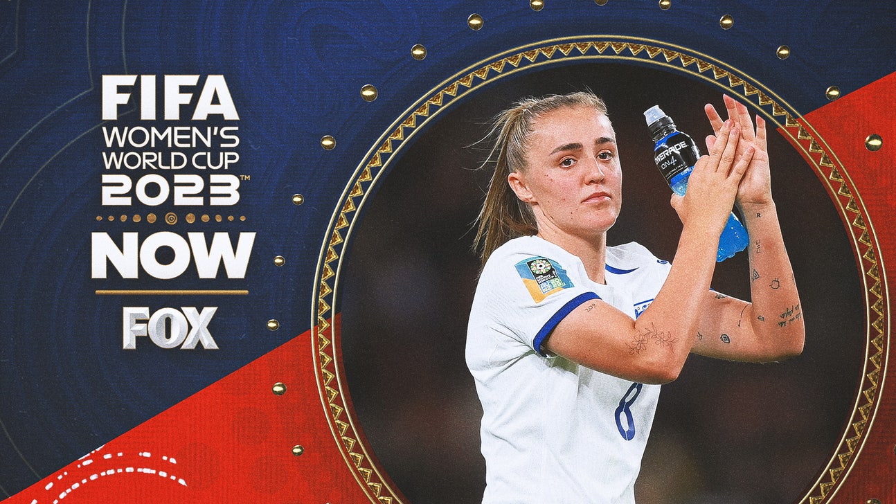 World Cup NOW: Why did England struggle to score against Haiti?