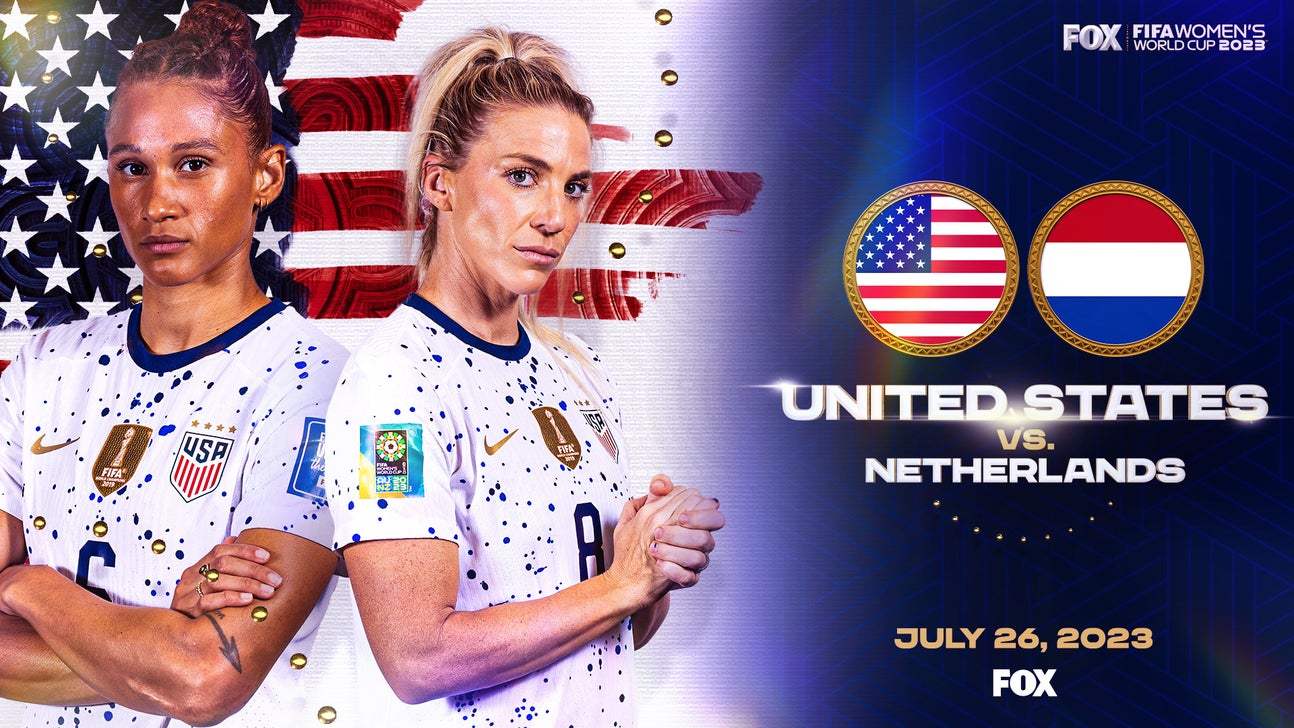 USWNT's edge against the Netherlands? Instilling fear