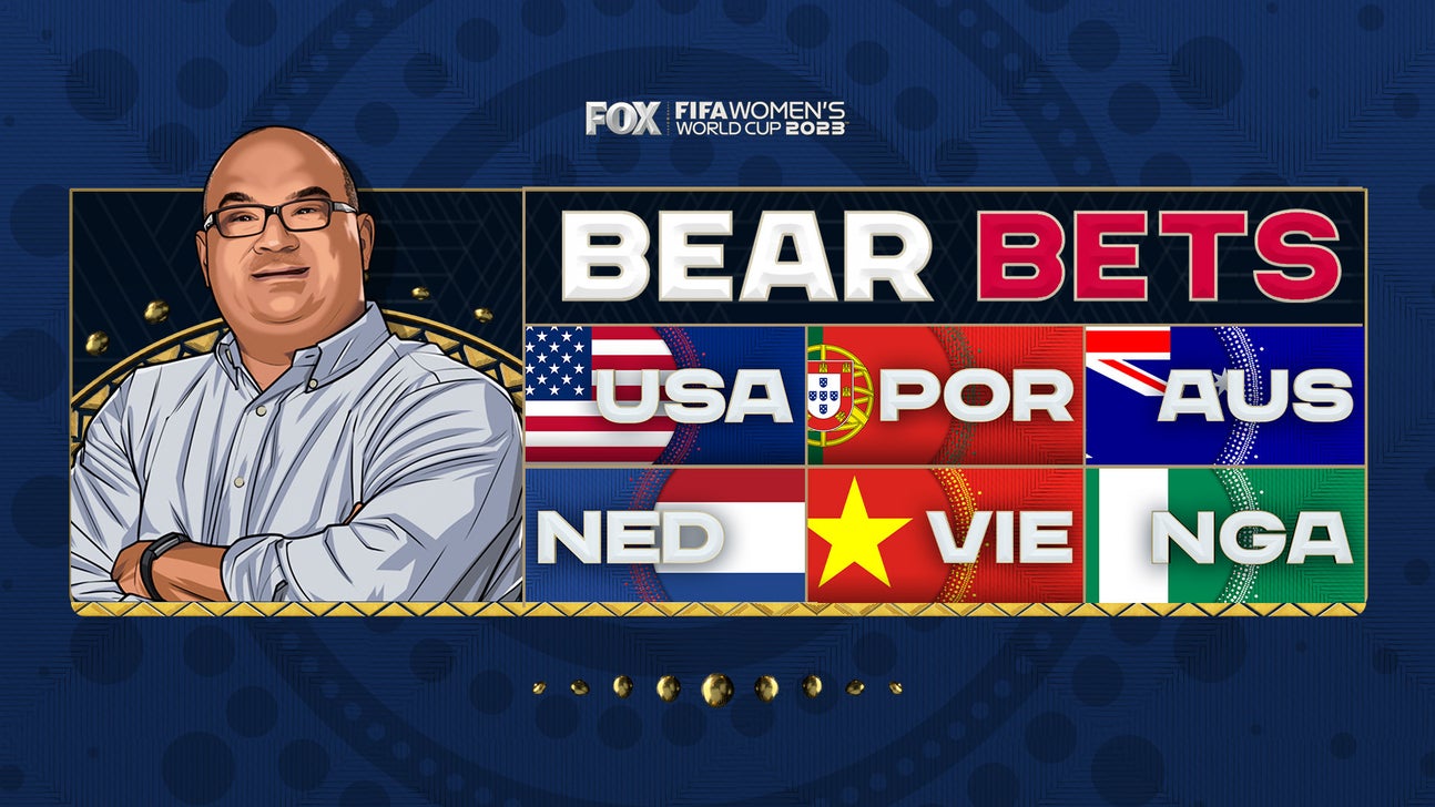 USWNT-Netherlands, Australia-Nigeria predictions, picks by Chris 'The Bear' Fallica