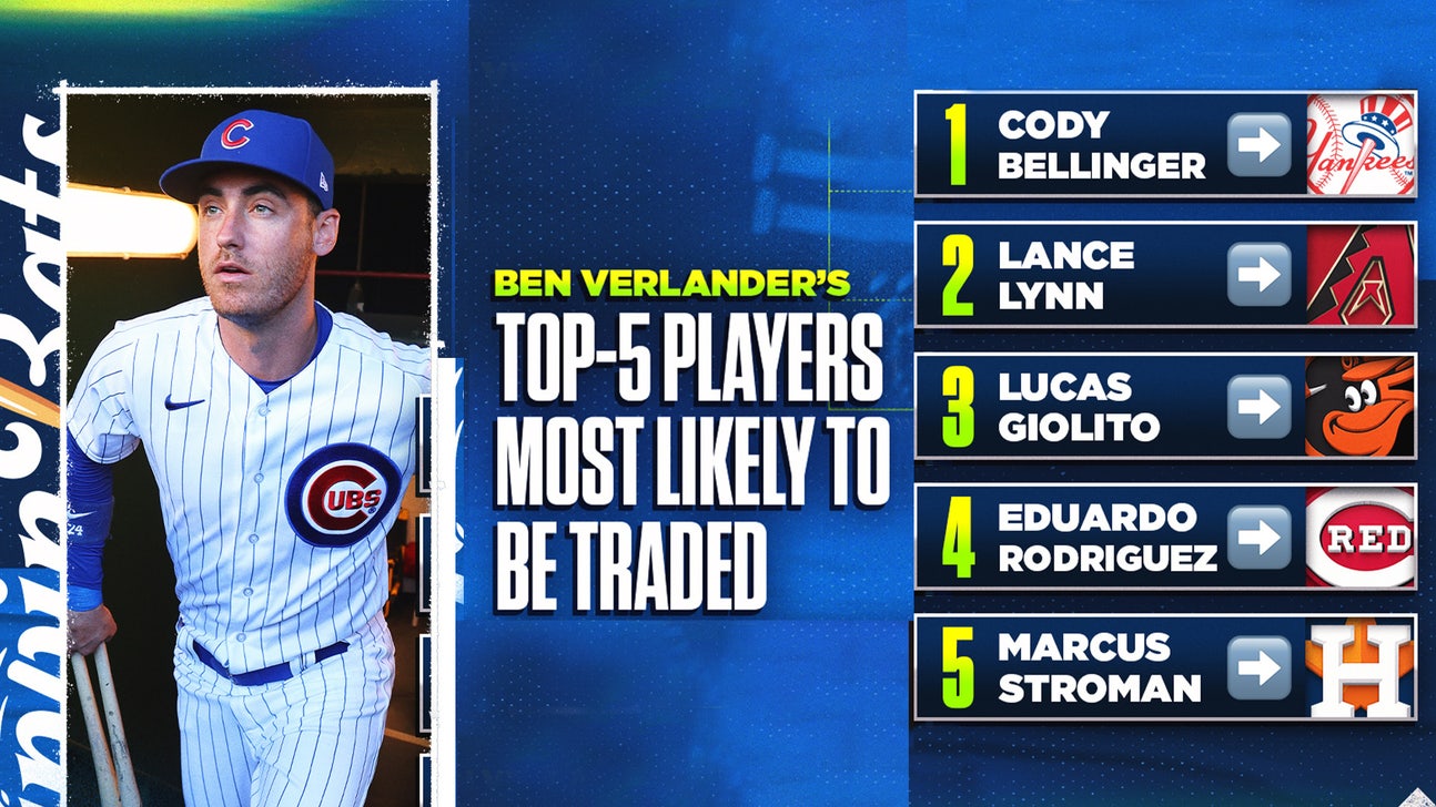 mlb baseball trade deadline