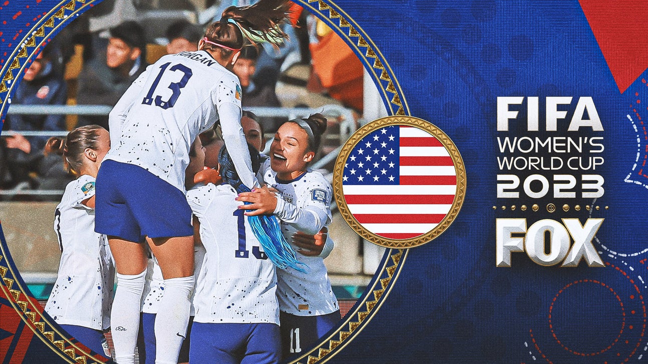 USWNT 'learned a few lessons' from clawing back against the Netherlands