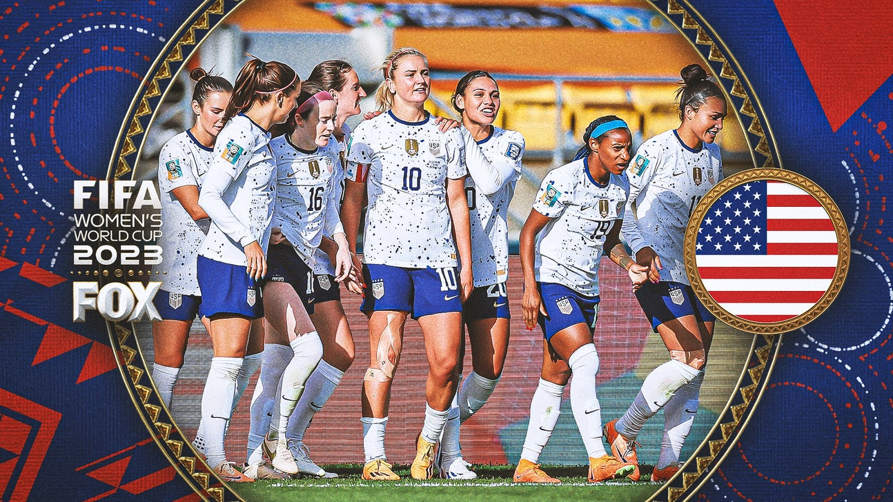 Despite lack of time together, USA expects more cohesive unit vs. Portugal