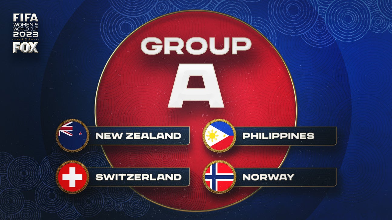 Women's World Cup Guide, Group A: New Zealand, Norway, Philippines, Switzerland
