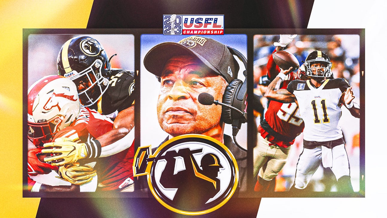 Maulers coach defiant in defeat, declares team will become 'a force' in USFL