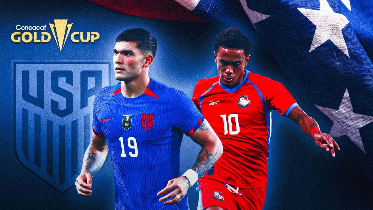 USMNT will be fighting fatigue in Gold Cup semifinal vs. Panama