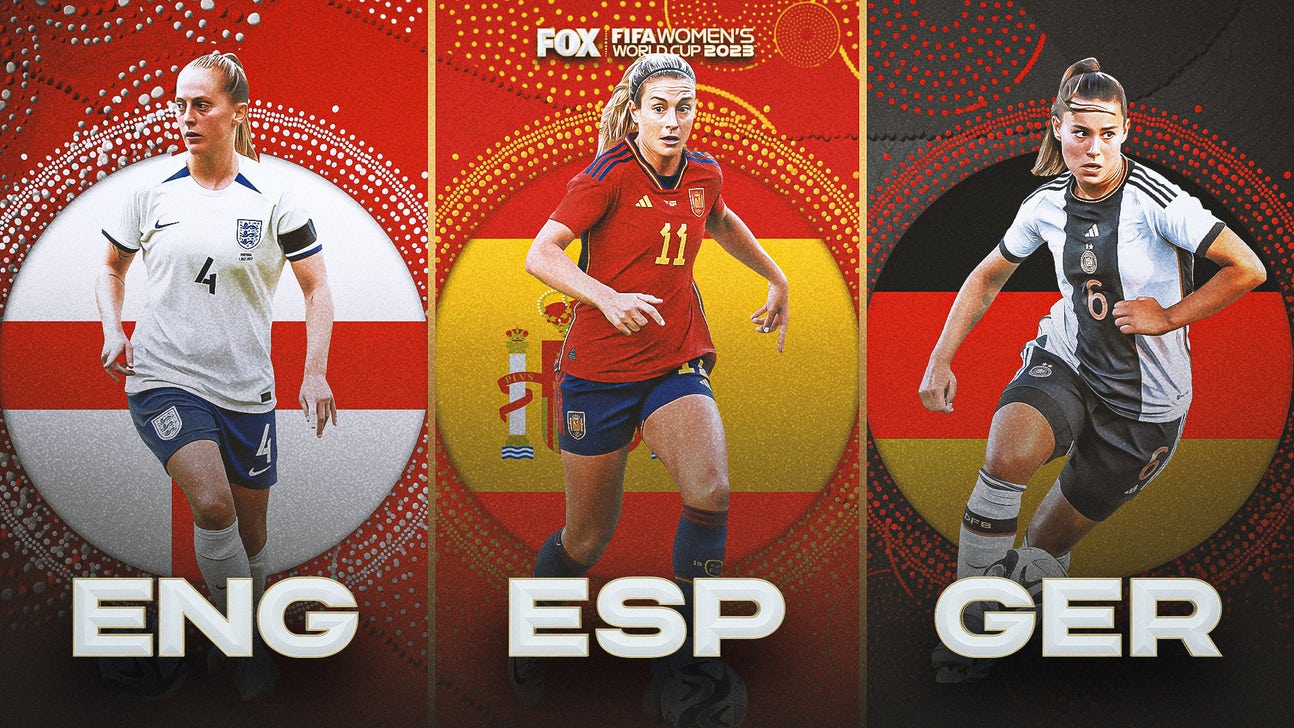 Women's World Cup roundtable: Which team poses biggest threat to USWNT?