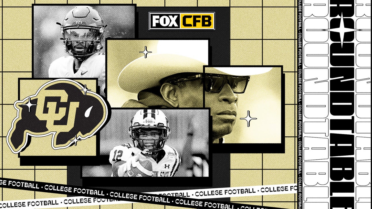 Deion Sanders at Colorado: Defining success in Year 1