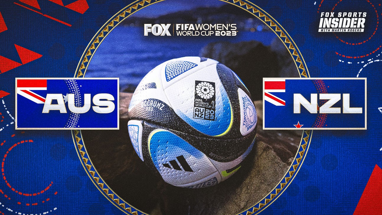 Why Australia, New Zealand are perfect World Cup hosts