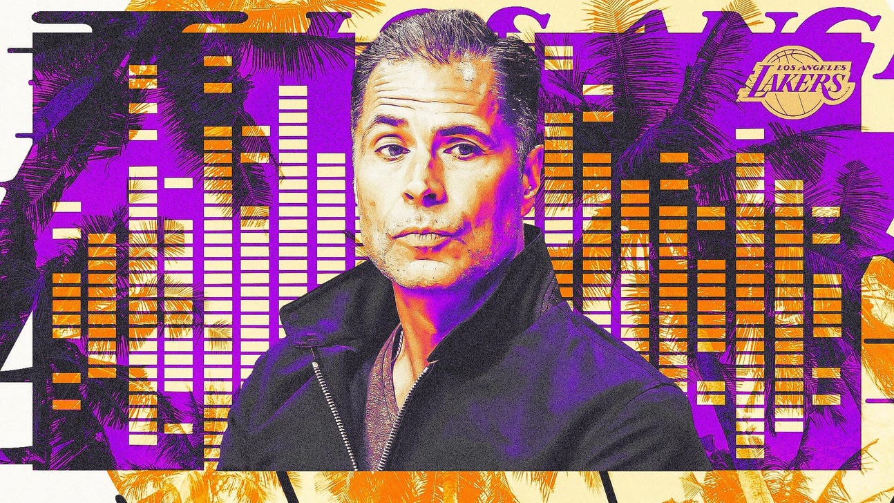 Lakers building a team to fear as GM Rob Pelinka leaves Russell Westbrook deal behind